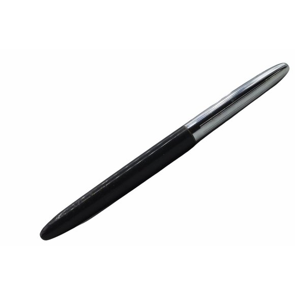 Vtg Scripto Fountain Pen Medium Nib Made In USA - Picture 2 of 9